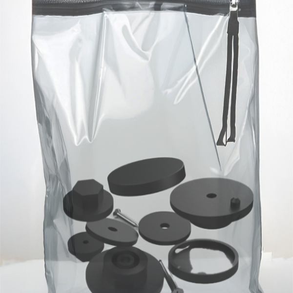 MANIGLIE - dettaglio 1